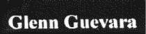 GLENN GUEVARA
