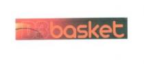 D3BASKET
