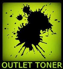 OUTLET TONER