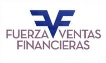 FUERZA VENTAS FINANCIERAS