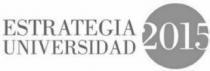ESTRATEGIA UNIVERSIDAD 2015