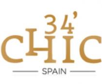 34 CHIC SPAIN