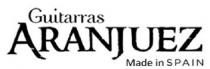 GUITARRAS ARANJUEZ MADE IN SPAIN