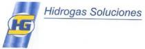 HGS HIDROGAS SOLUCIONES