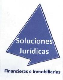 SOLUCIONES JURIDICAS FINANCIERAS E INMOBILIARIAS