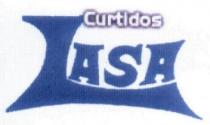 CURTIDOS LASA