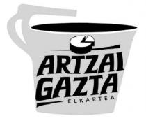 ARTZAI GAZTA ELKARTEA