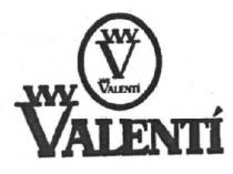 VVV VALENTI