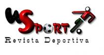 WSPORT REVISTA DEPORTIVA