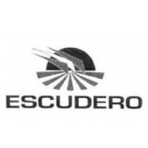ESCUDERO