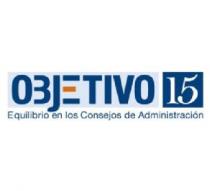 OBJETIVO 15 EQUILIBRIO EN LOS CONSEJOS DE ADMINISTRACION