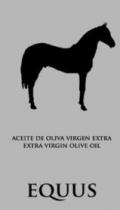 EQUUS ACEITE DE OLIVA VIRGEN EXTRA EXTRA VIRGIN OLIVE OIL