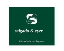SALGADO & EYRE CORREDURIA DE SEGUROS