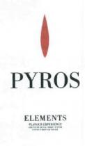 PYROS ELEMENTS