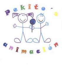 PEKITO'S ANIMACION