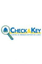 CHECK & KEY CONTROL DE VIVIENDAS DEPOSITO DE LLAVES