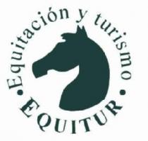 EQUITUR. EQUITACION Y TURISMO