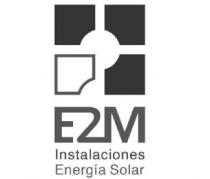 E2M INSTALACIONES ENERGIA SOLAR