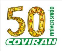 50 ANIVERSARIO COVIRAN