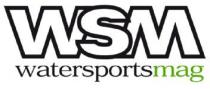 WSM WATERSPORTSMAG