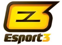 ESPORT 3