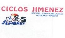 CICLOS JIMENEZ BICICLETAS-EQUIPACIONES CICLISTAS ACCESORIOS Y REPUESTOS