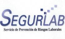 SEGURLAB SERVICIO DE PREVENCION DE RIESGOS LABORALES