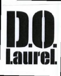 D.O. LAUREL