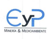EYP MINERIA & MEDIOAMBIENTE