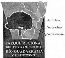 PARQUE REGIONAL DEL CURSO MEDIO DEL RIO GUADARRAMA Y SU ENTORNO