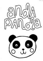 ANDA PANDA