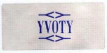 YVOTY