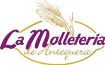 LA MOLLETERIA DE ANTEQUERA