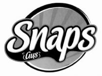 SNAPS GUS