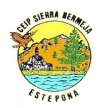 CEIP SIERRA BERMEJA ESTEPONA