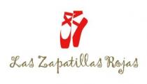 LAS ZAPATILLAS ROJAS