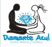 DIAMANTE AZUL CENTRO MEDICO Y ESTETICO