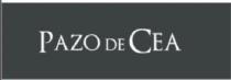 PAZO DE CEA