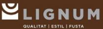 LIGNUM QUALITAT ESTIL FUSTA