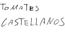 TOMATES CASTELLANOS
