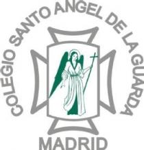 COLEGIO SANTO ANGEL DE LA GUARDA MADRID