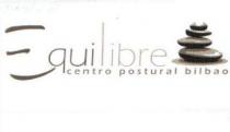 EQUILIBRE CENTRO POSTURAL BILBAO