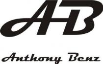 AB ANTHONY BENZ