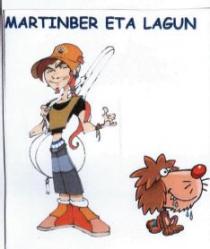 MARTINBER ETA LAGUN