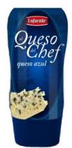 LAFUENTE EL QUESO DEL CHEF QUESO AZUL