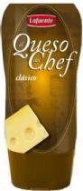 LAFUENTE EL QUESO DEL CHEF CLASICO
