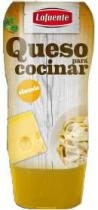 LAFUENTE QUESO PARA COCINAR CLASSIC