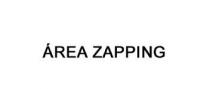 AREA ZAPPING