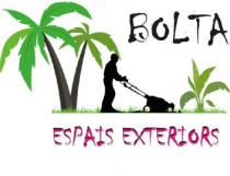 BOLTA ESPAIS EXTERIORS