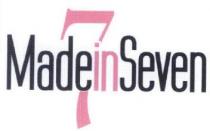 7MADEINSEVEN